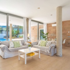 Villa Villa Carme - Bild 2
