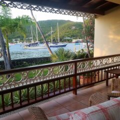 Gingerbread Suites in Bequia, St. Vincent and the Grenadines from 164$, photos, reviews - zenhotels.com photo 29