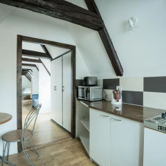 Charles Bridge Economic Hostel - Bild 26