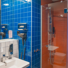 MEININGER Hotel Barcelona Fira Gran Via - Bild 16
