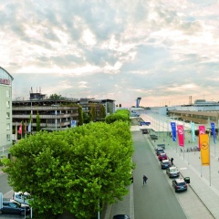 Mövenpick Hotel Nuernberg Airport - Bild 20
