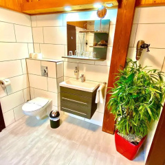 Ferienhaus Zur Abzuchtinsel - Bild 7