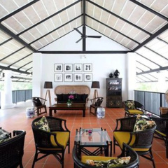 Moracea by Khao Lak Resort - Bild 29