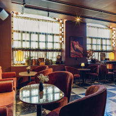 Radisson Collection, Strand Hotel, Stockholm - Bild 2