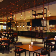 Hyatt Ziva Cancun All Inclusive - Bild 23