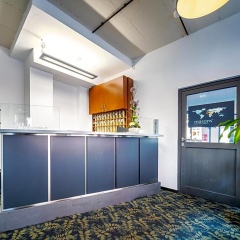 SCHROEDERS City-Style-Hotel - Bild 9