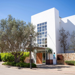 Melia Cala d'Or Boutique Hotel - Bild 1