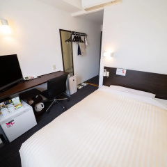 Super Hotel Utsunomiya thumbnail 30
