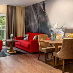 Amedia Leipzig, Trademark Collection by Wyndham - Bild 15