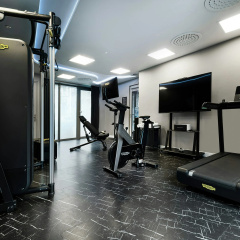 Leonardo Boutique Hotel Krakow City Center - Bild 24