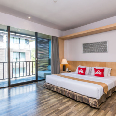 ZEN Premium Uluwatu Complex - Bild 1