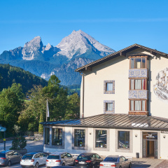 Alpensport Hotel Seimler - Bild 7