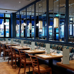 Sloane Square Hotel - Bild 19