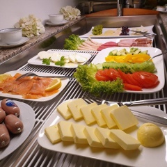 Hotel Marco Polo - Bild 6