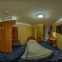 Hotel Astro - Bild 17