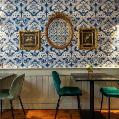 Dikker & Thijs Hotel - Bild 18