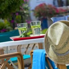 Blue Family Apartment in Protaras, Cyprus from 154$, photos, reviews - zenhotels.com photo 2