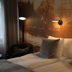 Hotel C Stockholm - Bild 4
