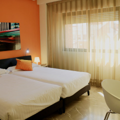 Apartamentos G3 Galeón - Bild 7