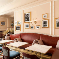 Hotel Bristol, A Luxury Collection Hotel, Warsaw - Bild 2