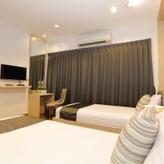 Enterprize Boutique Hotel - Bild 1
