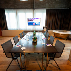 LOFTSTYLE Hotel Hannover, Best Western Signature Collection - Bild 17