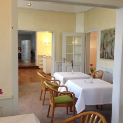 Hotel Villa Hügel - Bild 16