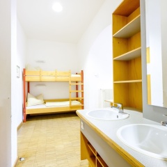 Jugendherberge Passau - Hostel - Bild 8