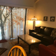 Yosemite Condominium thumbnail 6