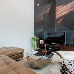 Glam Habitat Hotel - Bild 12