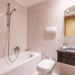 Raeli Hotel Floridia - Bild 9