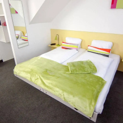 Hotel Waldhorn - Bild 3