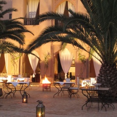 Villa Le Perroquet Bleu - Bild 20