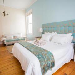 Six on Scott Guesthouse in Cape Town, South Africa from 101$, photos, reviews - zenhotels.com photo 42