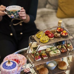 Andaz London Liverpool Street, By Hyatt - Bild 13