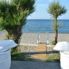 Hotel Arion in Kolymbari, Greece from 100$, photos, reviews - zenhotels.com beach photo 4