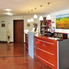 Best Western Hotel Aurora - Bild 24