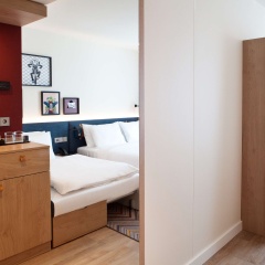 Hampton by Hilton Regensburg - Bild 4