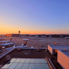 MY CLOUD Transit Hotel (Guests with international flights only) - Bild 14