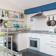 Feel Hostels Soho Malaga - Bild 24