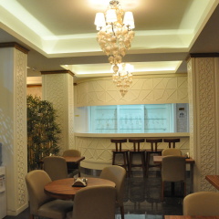 Grand Sera Hotel - Bild 20