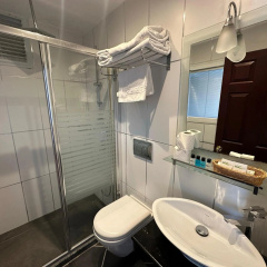 Ata Park Hotel - Bild 20