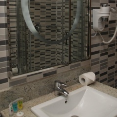 Swiss International Mabisel Hotel Port Harcourt - Bild 10