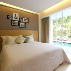 Ossotel Legian Bali - Bild 7