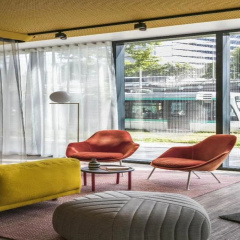 OKKO Hotels Paris Porte de Versailles - Bild 7