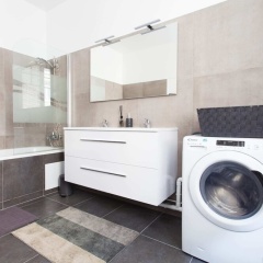 Superb House Neuilly-sur-seine - Bild 12