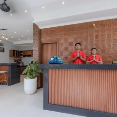 Bali Bata Canggu Guesthouse - Bild 19