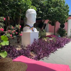 THUISHAVEN adults-only boutique resort in Willemstad, Curacao from 160$, photos, reviews - zenhotels.com photo 28