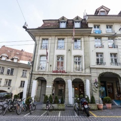 Nydeck - Bild 1