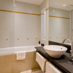 Aqua Aurelia Suitenhotel an den Thermen - Bild 10